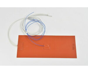 ThreeHigh yVLT΍izVRo[q[^[@yʃe[vtAMd3mA[h3mz@100V@300W@125mm×300mm 1 SR100-300-125-300-P-K3-B