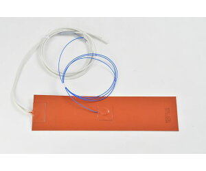 ThreeHigh yVLT΍izVRo[q[^[@yʃe[vtAMd5mA[h5mz@100V@180W@75mm×300mm 1 SR100-180-75-300-P-K5-B