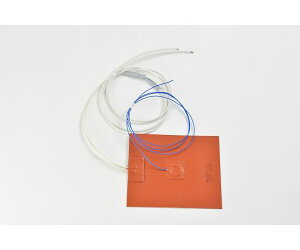 ThreeHigh yVLT΍izVRo[q[^[@yʃe[vtAMd5mA[h5mz@100V@150W@125mm×150mm 1 SR100-150-125-150-P-K5-B