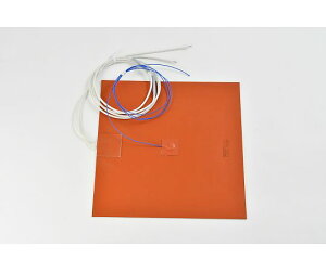 ThreeHigh yVLT΍izVRo[q[^[@yʃe[vtAMd5mA[h5mz@100V@500W@250mm×250mm 1 SR100-500-250-250-P-K5-B