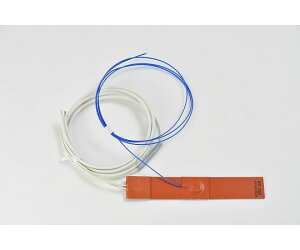 ThreeHigh yVLT΍izVRo[q[^[@yʃe[vtAMd10mA[h10mz@100V@30W@25mm×150mm 1 SR100-30-25-150-P-K10-B