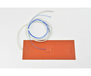 ThreeHigh yVLT΍izVRo[q[^[@yʃe[vtAMd10mA[h10mz@100V@200W@100mm×250mm 1 SR100-200-100-250-P-K10-B