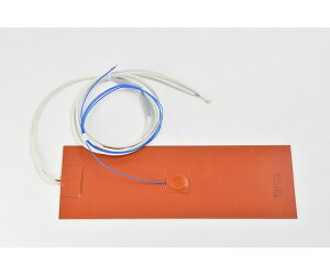 ThreeHigh yVLT΍izVRo[q[^[@yʃe[vtAMd10mA[h10mz@100V@240W@100mm×300mm 1 SR100-240-100-300-P-K10-B