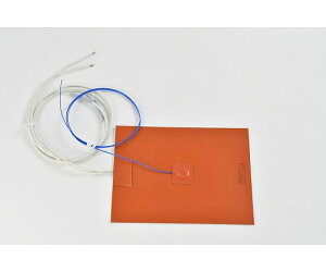 ThreeHigh yVLT΍izVRo[q[^[@yʃe[vtAMd10mA[h10mz@100V@240W@150mm×200mm 1 SR100-240-150-200-P-K10-B