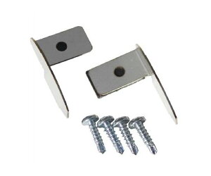 �o�[�e�b�N �h�A�h�A�@�G���h�L���b�v�iSUS�j���r�X�Z�b�g 1�Z�b�g DHEBS-SET