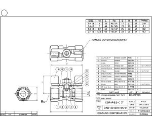 �R���T�X �l�W�����f���[�X�{�[���o���u�@CSR-S�@�i316�j�@15A�@���^�n���h�� 1�� CSR-PS2-15-T