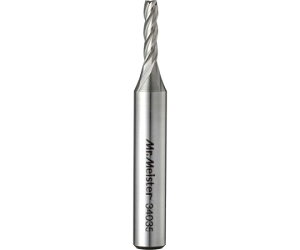 Mr.Meister エンドミル 3.5mm(4枚刃) 1個 34035