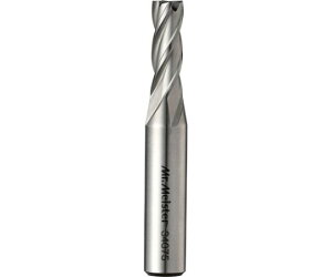 Mr.Meister エンドミル 7.5mm(4枚刃) 1個 34075