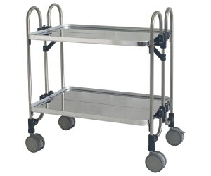 XeX܂肽ݎ[S@763×505×H838mm 1 KEAM-2