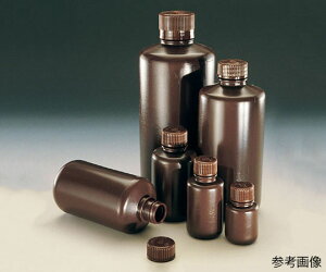 Thermo@Scientific@Nalgene ׌Fyʃ{giHDPEj@125mL 1(72{) DS2085-0004