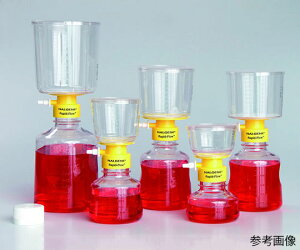 Thermo@Scientific@Nalgene tB^[jbg@Rapid-FlowiSFCAj@500mL 1P[X(12) 156-4045