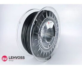 LEHMANN ＆ VOSS LUVOCOM　3F　PAHT　9936　BK　（φ2.85mm）　750gr 1箱(4個入)