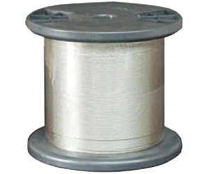 ��������H�| �X�e�����X���C���[�a1.0mm�@500m 1�� 1304