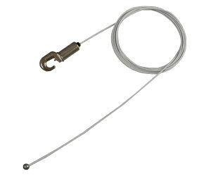 ��������H�| �{�[�����~�j���C���[���݁@�a1.2mm�@1.5m 1�{ WR-4-W