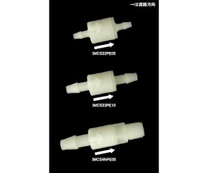 PP�X�v�����O���{�[���`�F�b�N�o���u�� (PP+EPDM)�@5mm��5mm�@20.6kPa 1�� IMCS22PE30