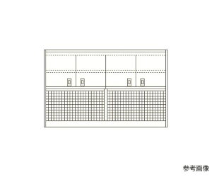 TJG sbgCiˑj@W900×D375×H1050mm 1 PN-9HMPCKW