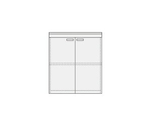 TJG sbgC@LrlbgiVtj@W900×D650×H950mm 1 PN-F92W