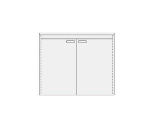 TJG sbgC@LrlbgiVtj@W1200×D650×H950mm 1 PN-F21W