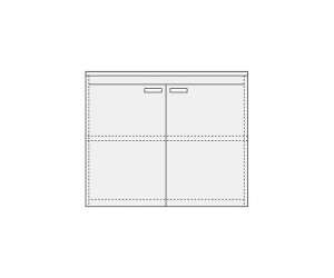 TJG sbgC@LrlbgiVtj@W1200×D650×H950mm 1 PN-F22W