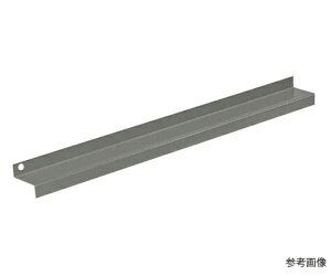 サカエ 物品棚LEK型樹脂ボックス オプションパーツ ビンガイド 1個 LEK-450B