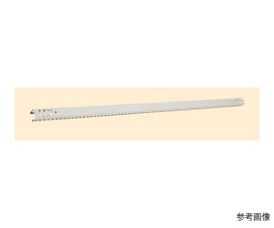 サカエ 中量棚CW型用オプション支柱 1個 CW-1200
