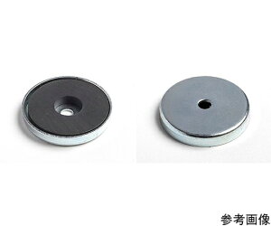 二六製作所 フェライトキャップ Φ36×Φ4.2×7.3 10個入 10個入 CR005