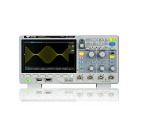Teledyne LeCroy fW^IVXR[vi100MHz@4ch@1GS/sj 1 T3DSO1104