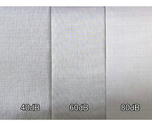 tantore �d���g�V�[���h���b�V���@21m 1�� 40dB