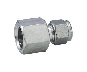 �n�C���b�N �`���[�u�p��@���X�R�l�N�^�@�C���`�T�C�Y 1�� CFC6-2R