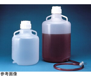 Thermo@Scientific@Nalgene ی^J[{[C`[utiPPj@20L 1{ 2301-0050