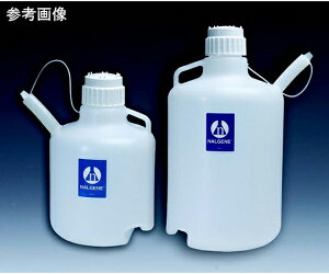 Thermo@Scientific@Nalgene ی^Sz{giLDPEj@20L 1{ 2340-0050