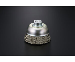 �֖{ �X�e�����X�J�b�v�u���V�@��75mm 1�� CMS-075