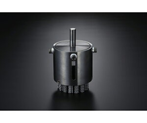�֖{ ���t�J�b�v�u���V�@�я䒲�����@�h�b�g�u���V�@��80mm 1�� LA-70A