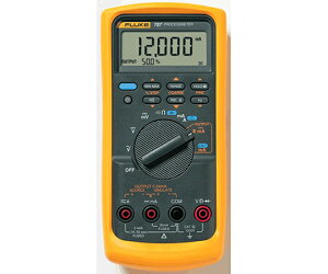 �e�N�g���j�N�X���t���[�N �v���Z�X���[�^�[ 1�� FLUKE-787B