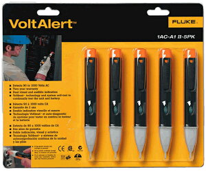 eNgjNXt[N d@5 1pbN(5) FLUKE-1AC-A1-II-5PK