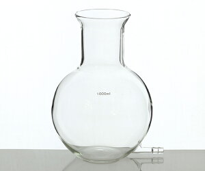 �����쏊 �|�{�t���X�R�@1000mL 1�� SR-B1000