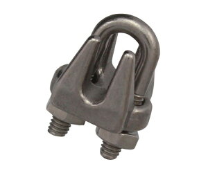 �n�C���W�b�N �X�e�����X�@���C���[�N���b�v�@2mm 1�� 11367