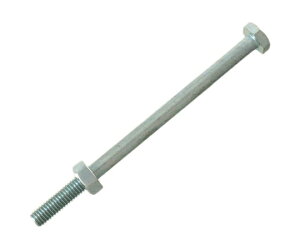 �n�C���W�b�N ���j�Z�p�{���gN�t�@3/8×150mm 1�Z�b�g F042