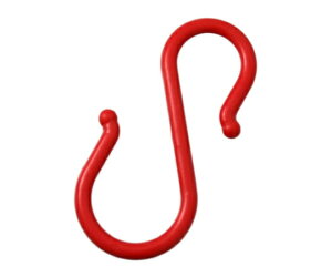 �n�C���W�b�N PC�@S�J���@115mm�@���b�h 1�� 95338