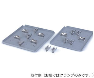Thermo�@Fisher�@Scientific 96�E�F���}�C�N���v���[�g�p�N�����v 1�� 88882115