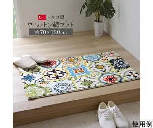 ���փ}�b�g�@�g���R���@�E�B���g���D��@��70×120cm�@�R�ۖh�L�@���L�@�\�@�ւ���ɂ��� 1�� 1310960016401