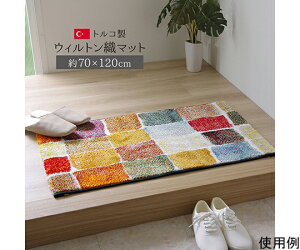 ���փ}�b�g�@�g���R���@�E�B���g���D��@��70×120cm�@�R�ۖh�L�@���L�@�\�@�ւ���ɂ��� 1�� 1311070016401