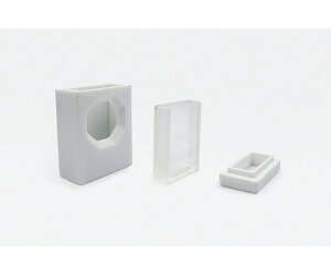 Nix sensor NIX color sensor QCpLiquid and Powder Adapter Pack 1 NIX-QC1-LPA-002