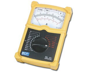 Shanghai MCP AiOAC/DCdv 1 MS301