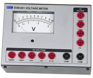 Shanghai MCP dv 1 SVM-001