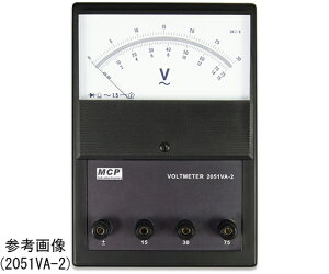 Shanghai MCP ACdv 1 2051VA-2