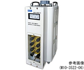 Shanghai MCP 三相電圧調整器 1台 M10-3522-20