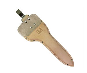 吉岡刃物 片手刈込鋏ガード付サック 大 カン付 1個 907