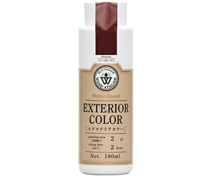 aMyCg Wood@Atelier@GNXeAJ[@EC-09@o[KfB@180mL 1 #800799