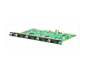 ATEN�W���p�� 4�|�[�g3G-SDI���̓{�[�h 1�� VM7404